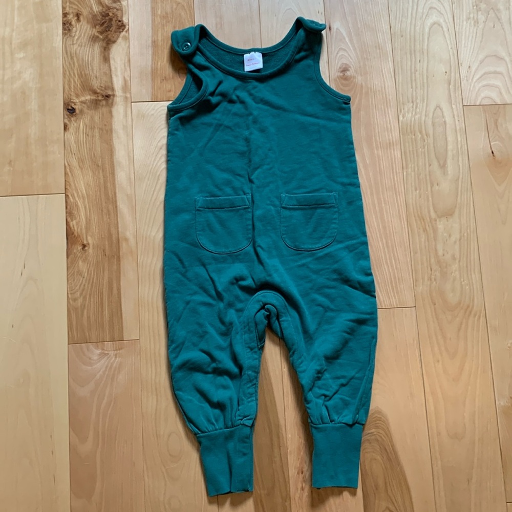 Hanna Andersson Jumper - 3T